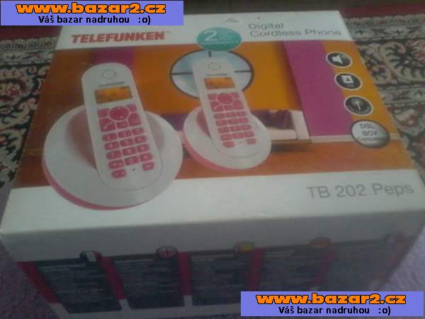 Domácí mobily