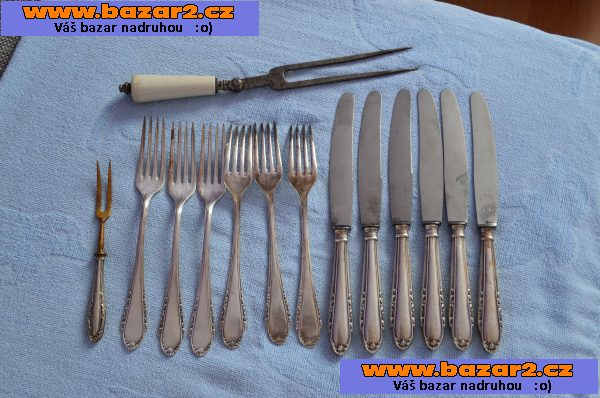příbory