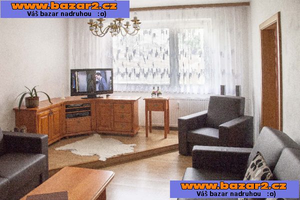 Prodej bytu
