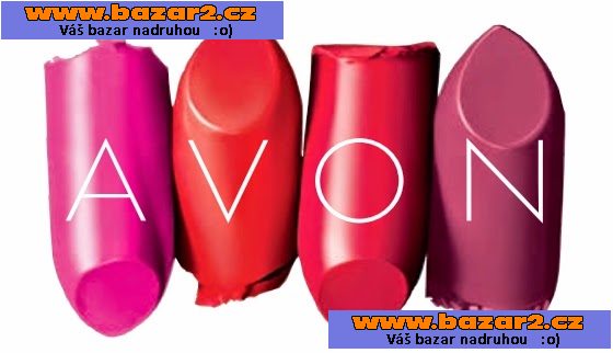 Avon - registrace či přivýdělek