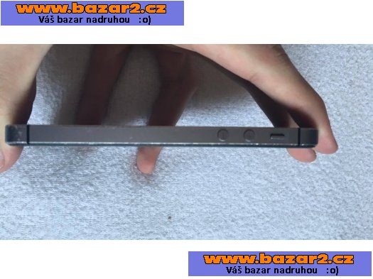 Apple Iphone 5S space grey 32GB 