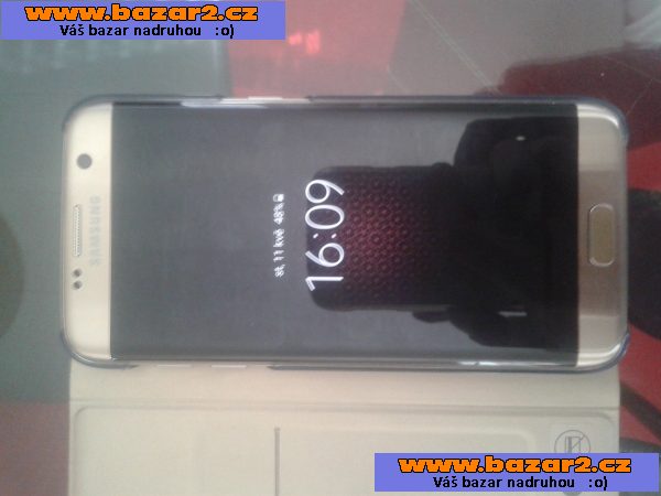 Samsung galaxy s7 edge 