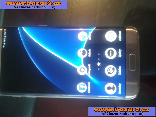Samsung galaxy s7 edge 