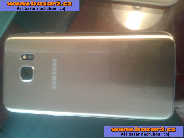 Samsung galaxy s7 edge 
