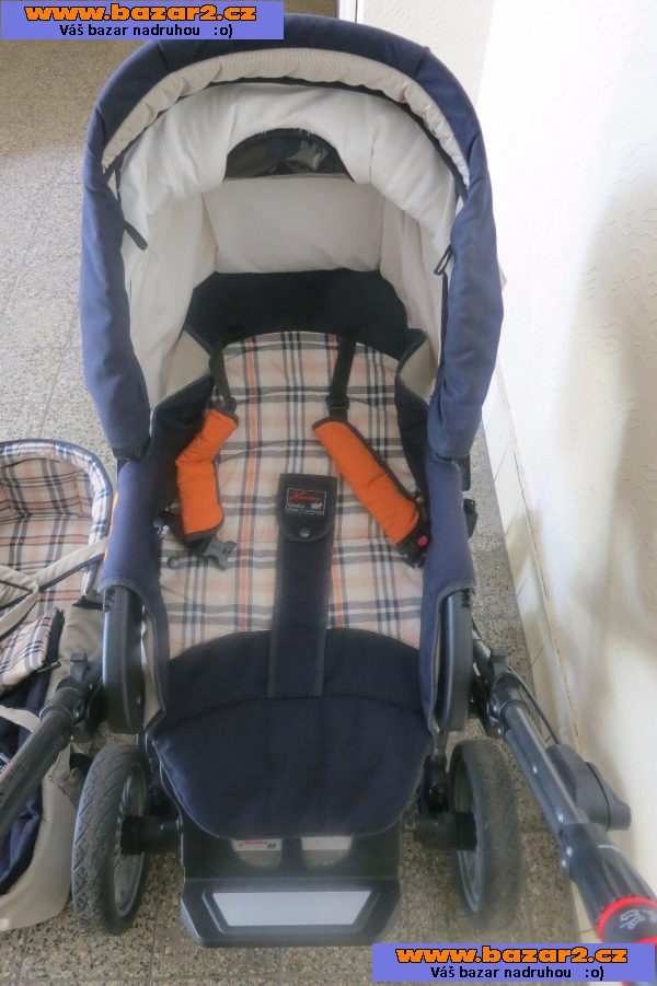 Hartan Topline S