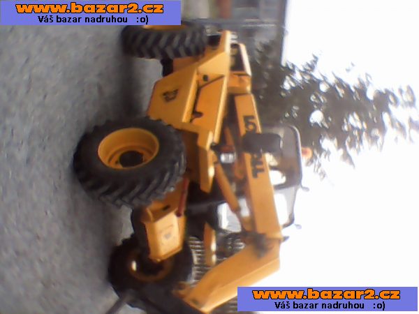 JCB 520-55