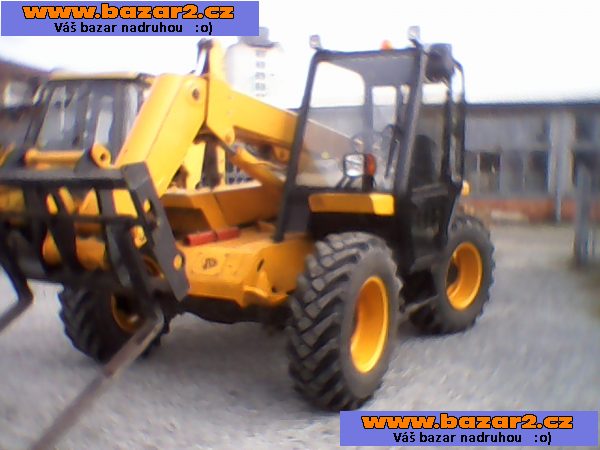JCB 520-55