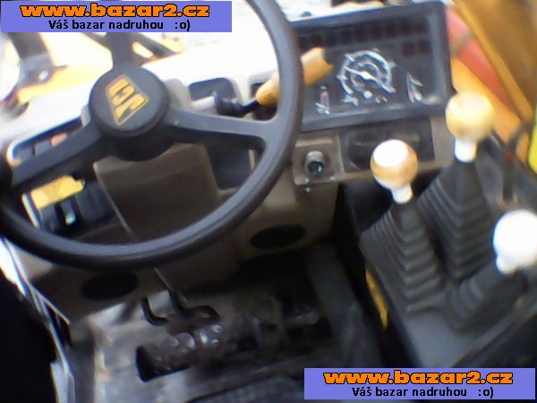JCB 520-55