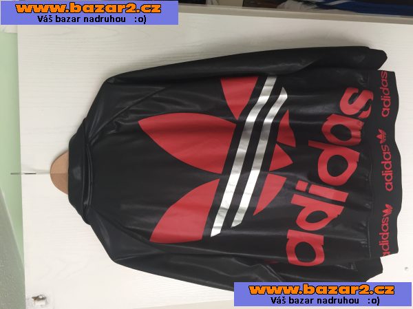 Original teplakovka Adidas...