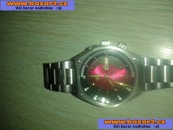 Orient SK crystal