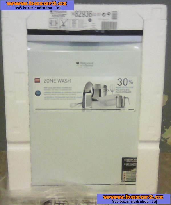 myčka ARISTON LFD 11M132