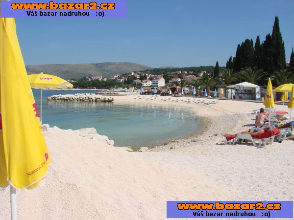 CHORVATSKO TROGIR
