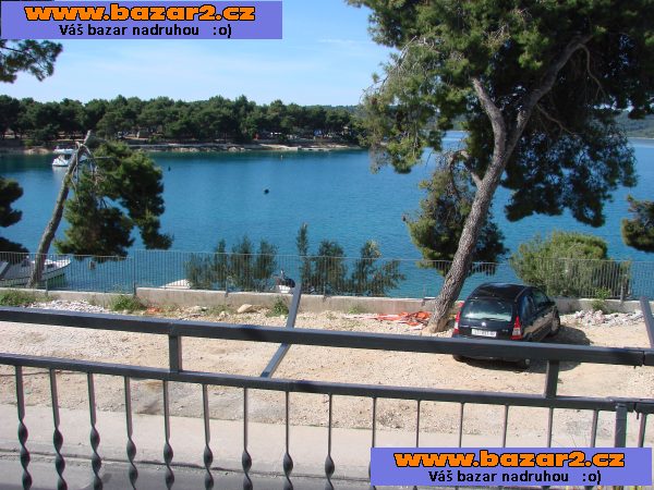 CHORVATSKO TROGIR
