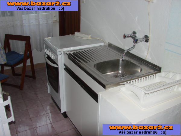 CHORVATSKO TROGIR