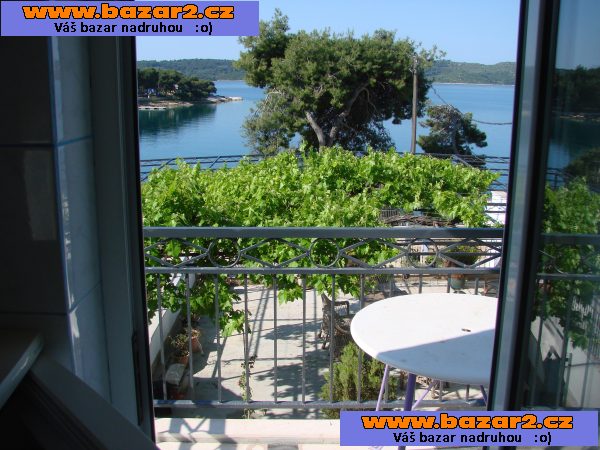 CHORVATSKO TROGIR