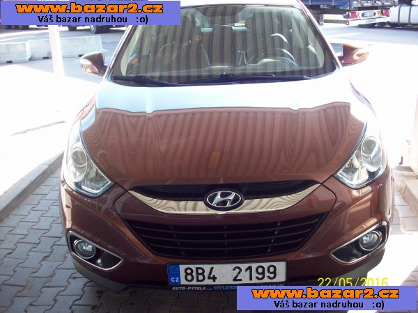 Hyundai IX 35,2012,1,7 