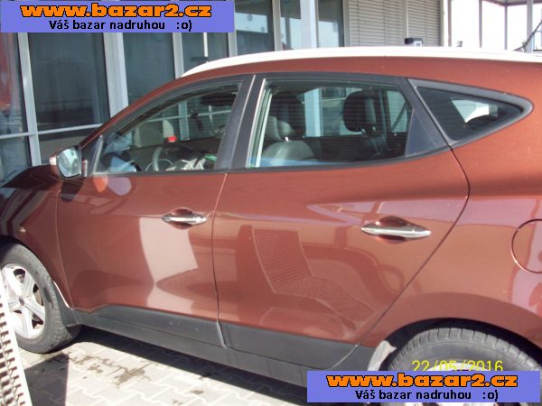 Hyundai IX 35,2012,1,7 