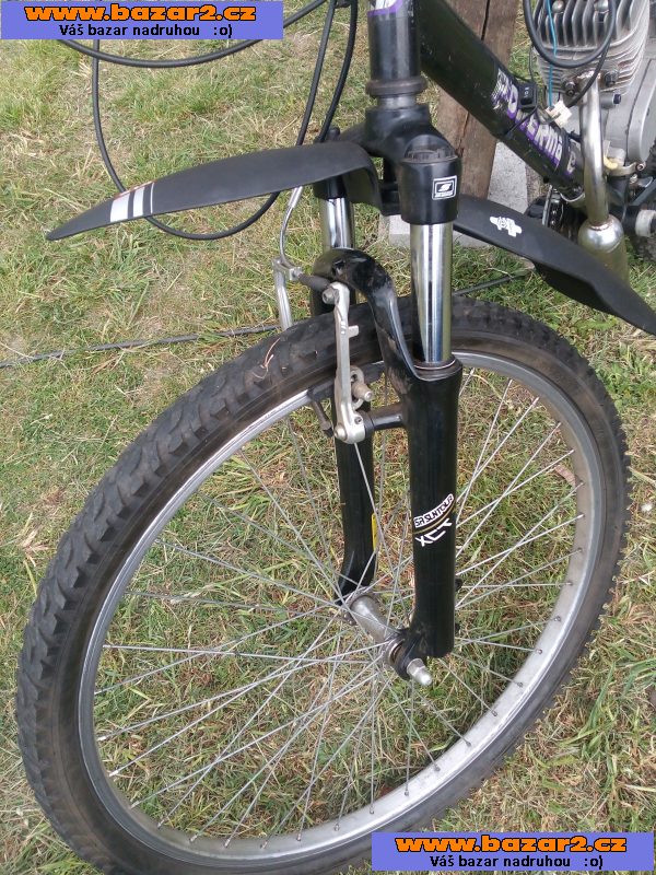 Prodám motokolo