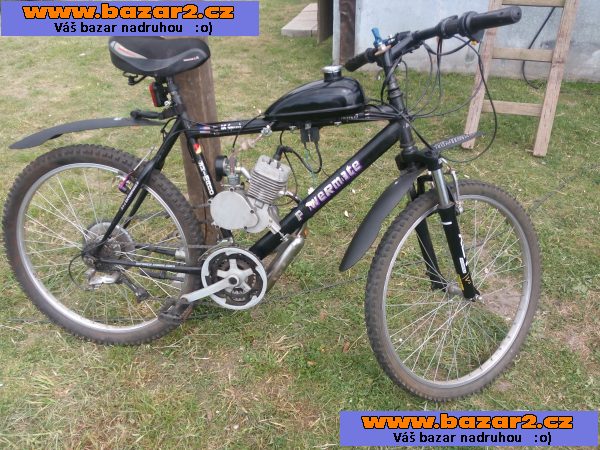 Prodám motokolo