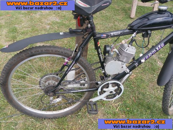 Prodám motokolo