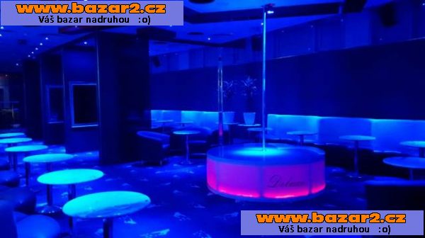 Tanecnice a hostesky letni nabidky