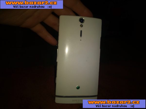 Mobilni telefon Sony ericsson LT26i