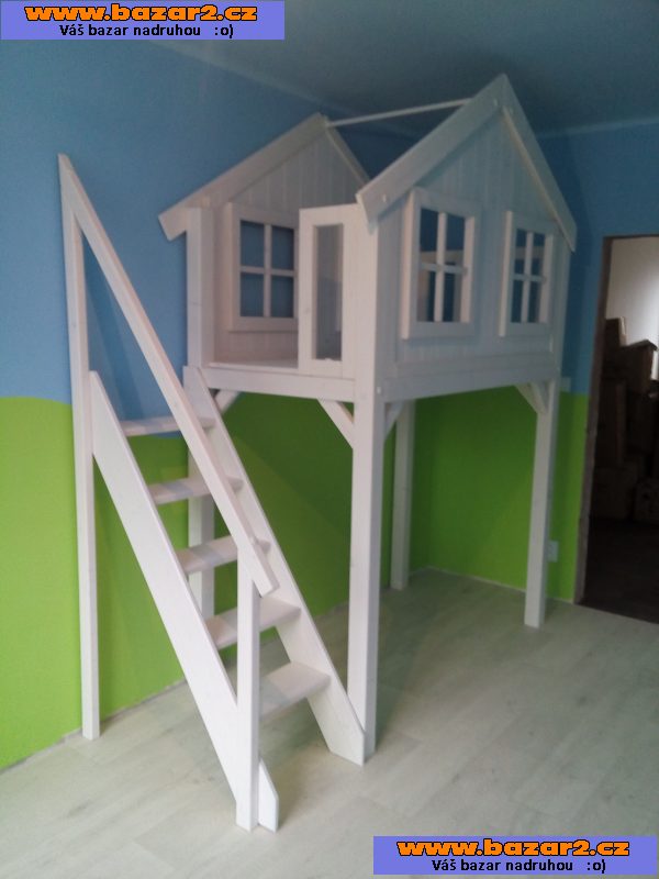 Palanda pro děti 