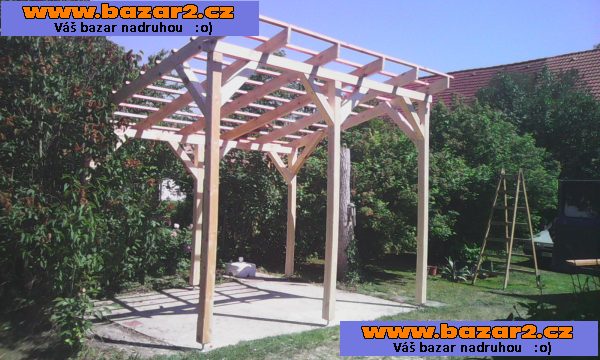 Pergola 8