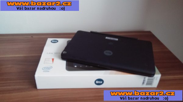 LINX 1010 KEYBORD DOCK TABLET
