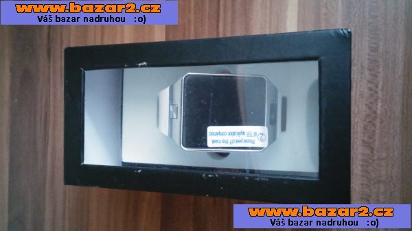 Chytré hodinky Smart watch DZ 09