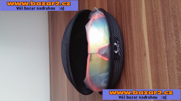 Sluneční brýle Oakley