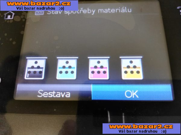 HP LaserJet Pro 400 color MFP M475dw