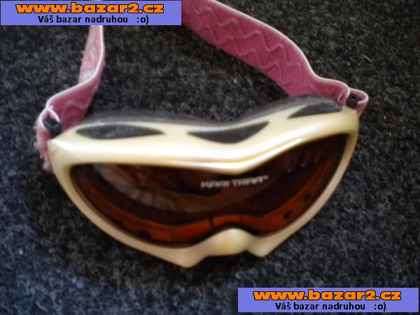 Lyžařský komplet - značkový super set