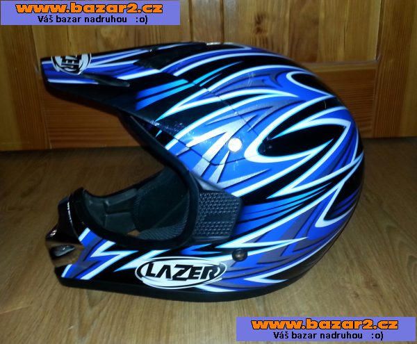 Helma na cross