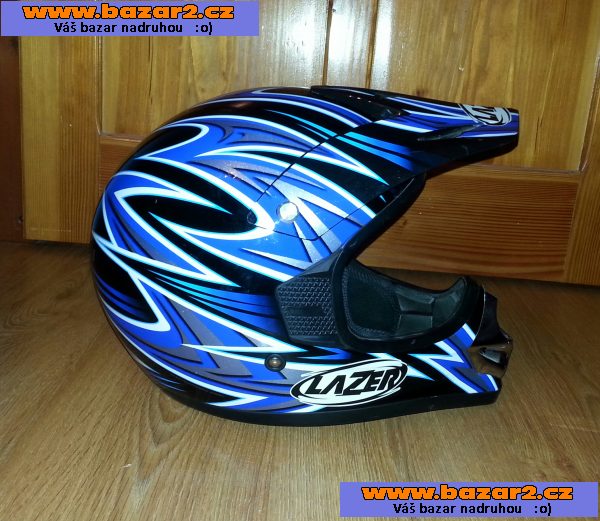 Helma na cross