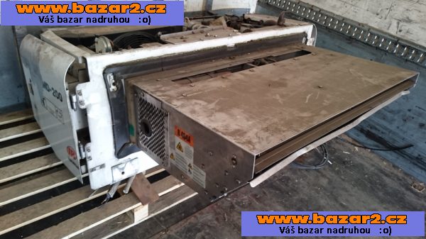 Thermoking MD-200 