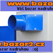 KMB-RP PLUS - kotel se šnekovým podavačem
