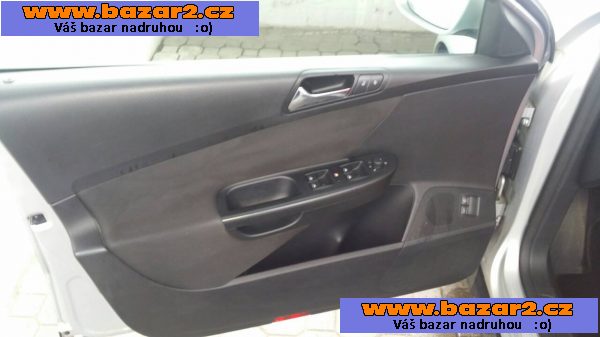 VW Passat 2.0 TDI 125 KW