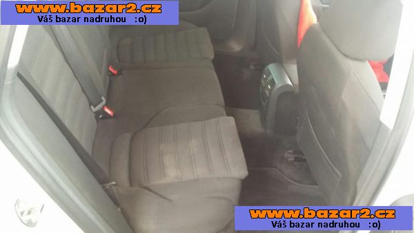 VW Passat 2.0 TDI 125 KW