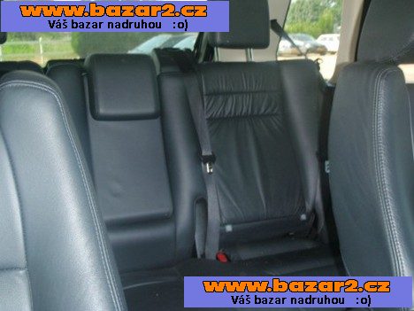 LAND ROVER RANGE ROVER SPORT 2.7 TDV6, 2005
