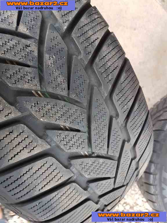 Alu orig. Audi VW 5x130