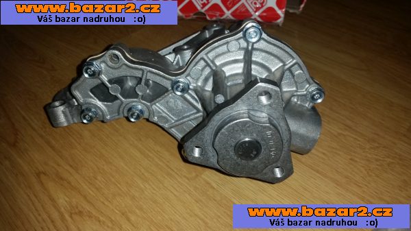 vodní pumpa FEBI 01287