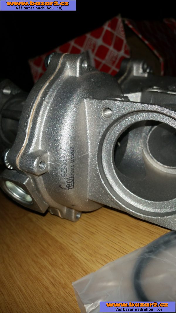 vodní pumpa FEBI 01287