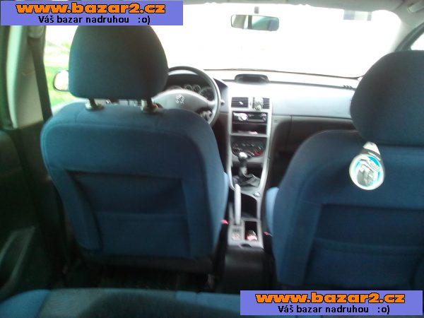 Prodám Peugeot 307