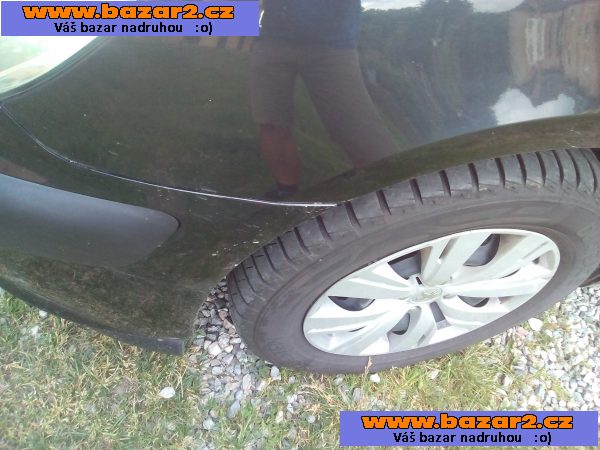 Prodám Peugeot 307