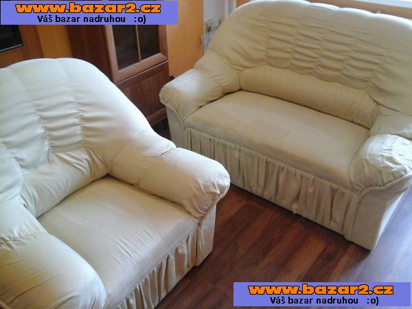 sedaci souprava
