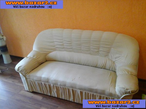 sedaci souprava