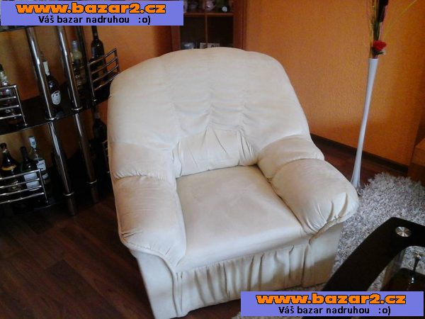 sedaci souprava