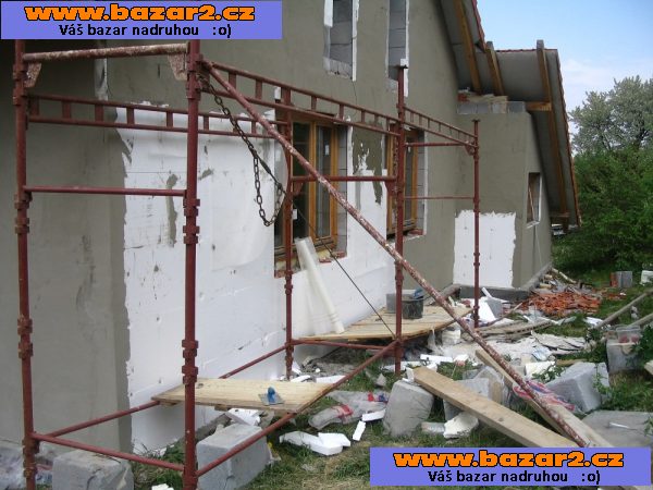 Prodej rodinného domu 170 m², pozemek 532 m²
