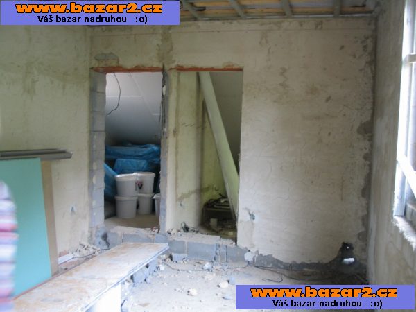 Prodej rodinného domu 170 m², pozemek 532 m²